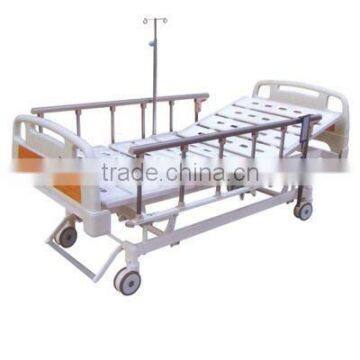 Five Function Electric Hospital Bed