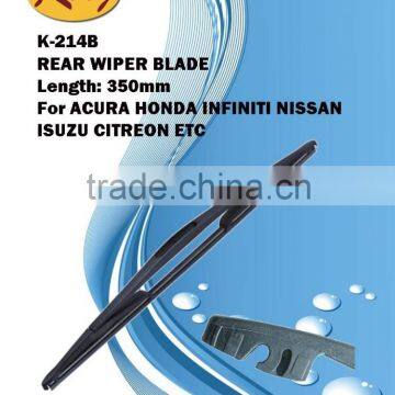 K-214B china heated replaced rear wiper motor