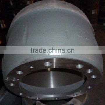 heary truck brake drum VOLVO