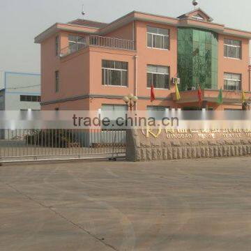 Water Jet Loom Manufacturer From Qingdao Low Price Good Quality photo-5