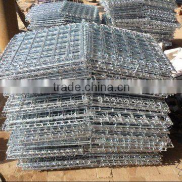 Welded Box/Weld Mesh Gabion/Rock Box