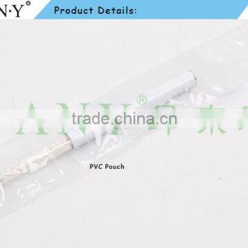 ANY New Pearl Handle Nail Design Care Products Oval Brush photo-5