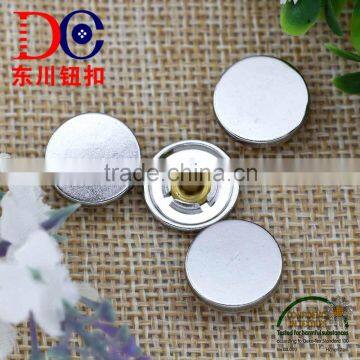 Fashion Press Metal Snap Buttons for Clothes photo-5