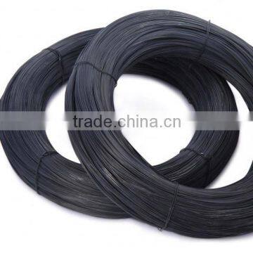 Black annealed wire/black wire/black iron wire