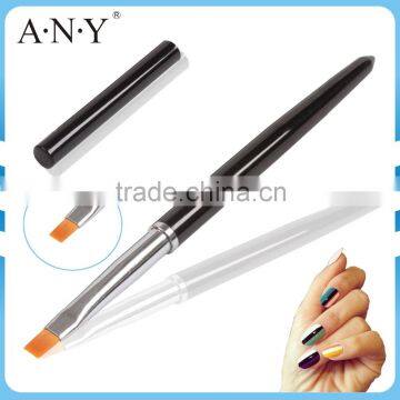 ANY UV Gel Nails Art Design and Painting Nail Beauty Finger Nail Brush