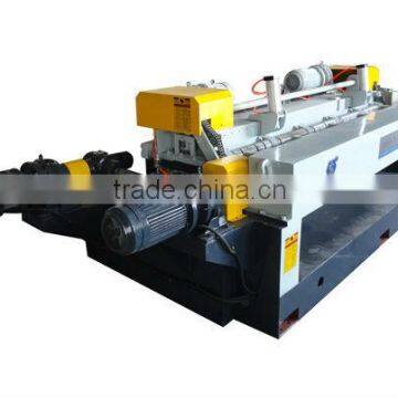 SLXC2700HZ Veneer Peeling and Cutting Machine                        
                                                Quality Choice