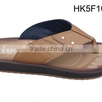 2016 New Style Mens Leather Sandals,Custom Beach Leather Sandals