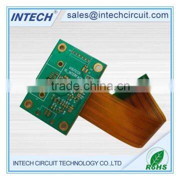 2016 China Hot sale flexible pcb board for sale                        
                                                Quality Choice