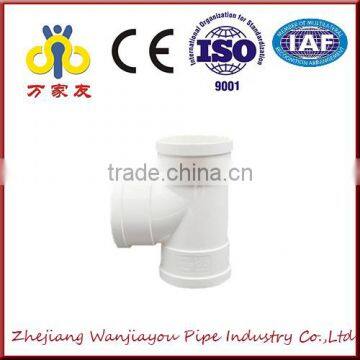 Pvc Downstream Three Links