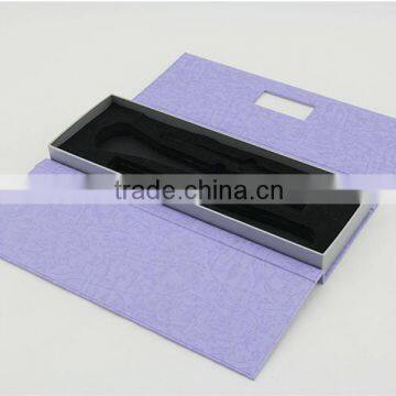 Wholesale customized jewelry paper gift box (ZJ-80081-2)