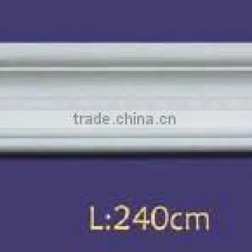 White Plain PU Molding ( FOHJP-4304# )