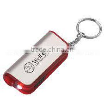 Tool Kit Key Tag