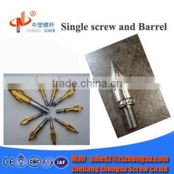 Elements/Parts/Accessories/Components of Screw Barrel