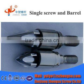 Injection Screw Barrel Parts