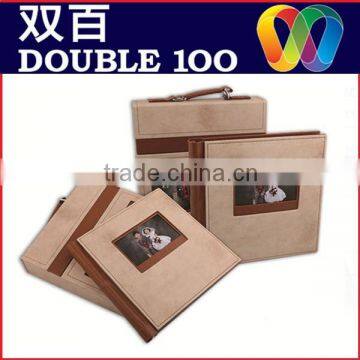 bulk buy from China Double100 digital photo album DBS-1411