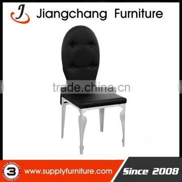 Modern Promotional Cheap Luxury Dining Chair JC-SS77