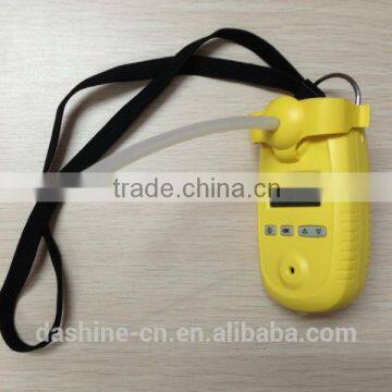 design and make the handhold plastic shells for gas detector instruments,OEM