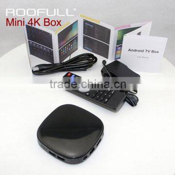 Stable Box CX-968 Android 4.4 TV Box Allwinner H3 Quad Core A7 4K*2K HD 1080P Smart Mini PC photo-5