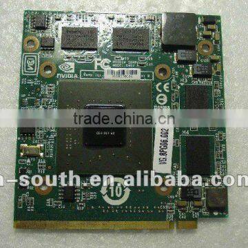 laptop graphic card 8600M GS 512MB G86-770-A2 Chipset For ACER 5920 6920 4720