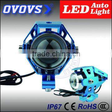 2016 OVOVS New Version 12w LED Motorcycle wheel light Transformers for motor