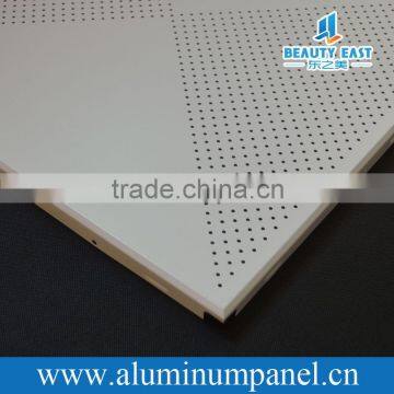 aluminum ceiling board with accessories