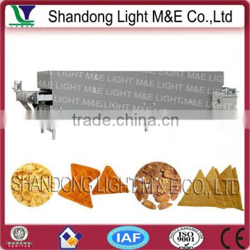 Professional Industrial Size Electric Corn Flakes Baking Oven