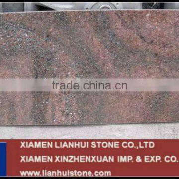 China pink quartz quartz stone slabs quartz