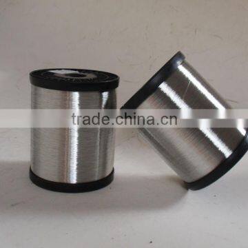 coaxial inner conductor TCCAM wire 0.12mm