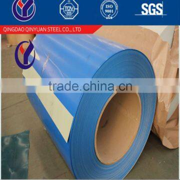 Prepainted Steel
