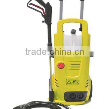 High pressure washer