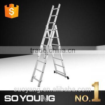 trampoline ladder 3*10 3*11 3*12