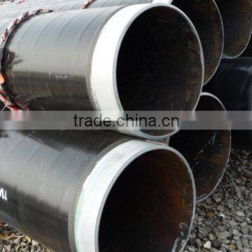 Sperial Welded Steel Pipe