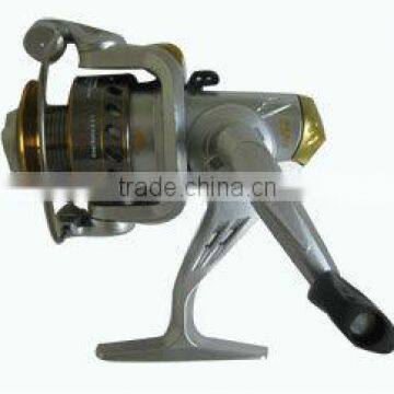 Cheap & Better DP200 Spinning fishing reel