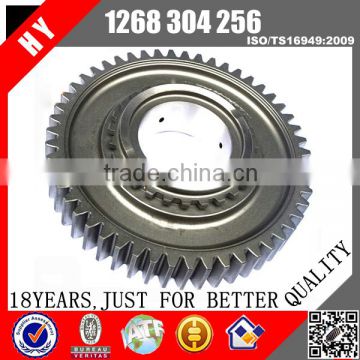 Various Bus and Heavy-duty Truck transmission auto spare gear parts for S6-90 Gear Box(1268304256)