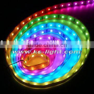 2016 dimmable high quality 5050 rgbw led strip flexible in stock for christmas