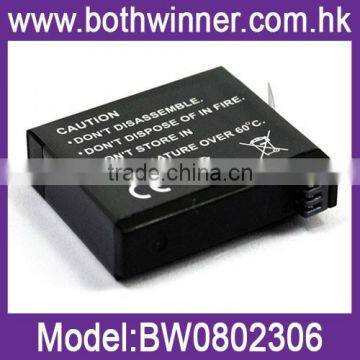 1160mAh 3.8V Battery for Camera