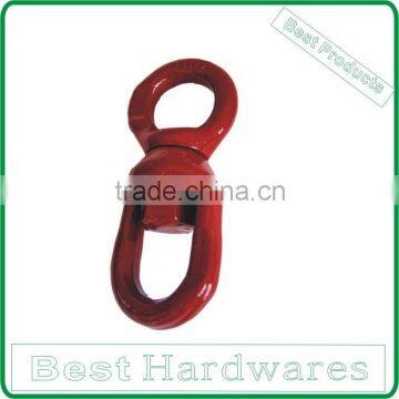 G80 big & small eye swivel for towing