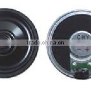Micro speaker(SPK-YD40-1)