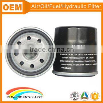 Alloy Shell Car Engine Oil Filter 90915-10003 for toyota