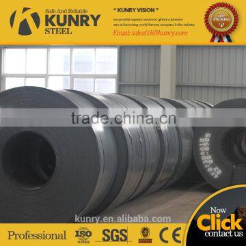 Tin Free Steel and Tinplate,0.11-0.50mm