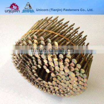 Pallet Nail/ Wire Coil Nails