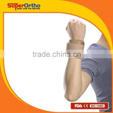 Wrist Brace Support--- D4-009 Superior Airprene Wrist Wrap