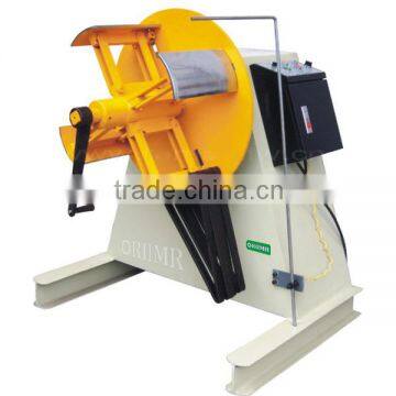 UNCOILER MACHINE for NC feeder