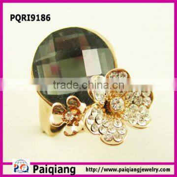 china factory direct wholesale diamond rings jewelry