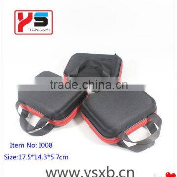 Customized Eva Foam Insert Hair Barber Tool Kit Case Made in China