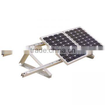 ODM Aluminum Extrusion Solar Panel Frame