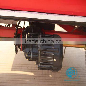 Three Wheel Electric Tricycle Adults photo-5