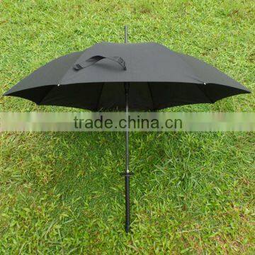 Factory custom 27 inch golf umbrella