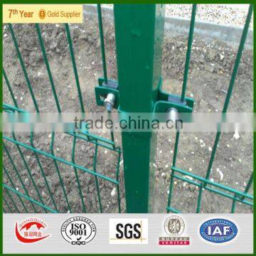 galvanized wire mesh for fence with stones