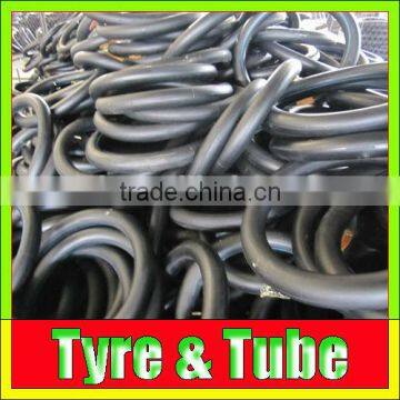 Rubber motorcycle tube, durable inner tube and good quality TR4 & 87